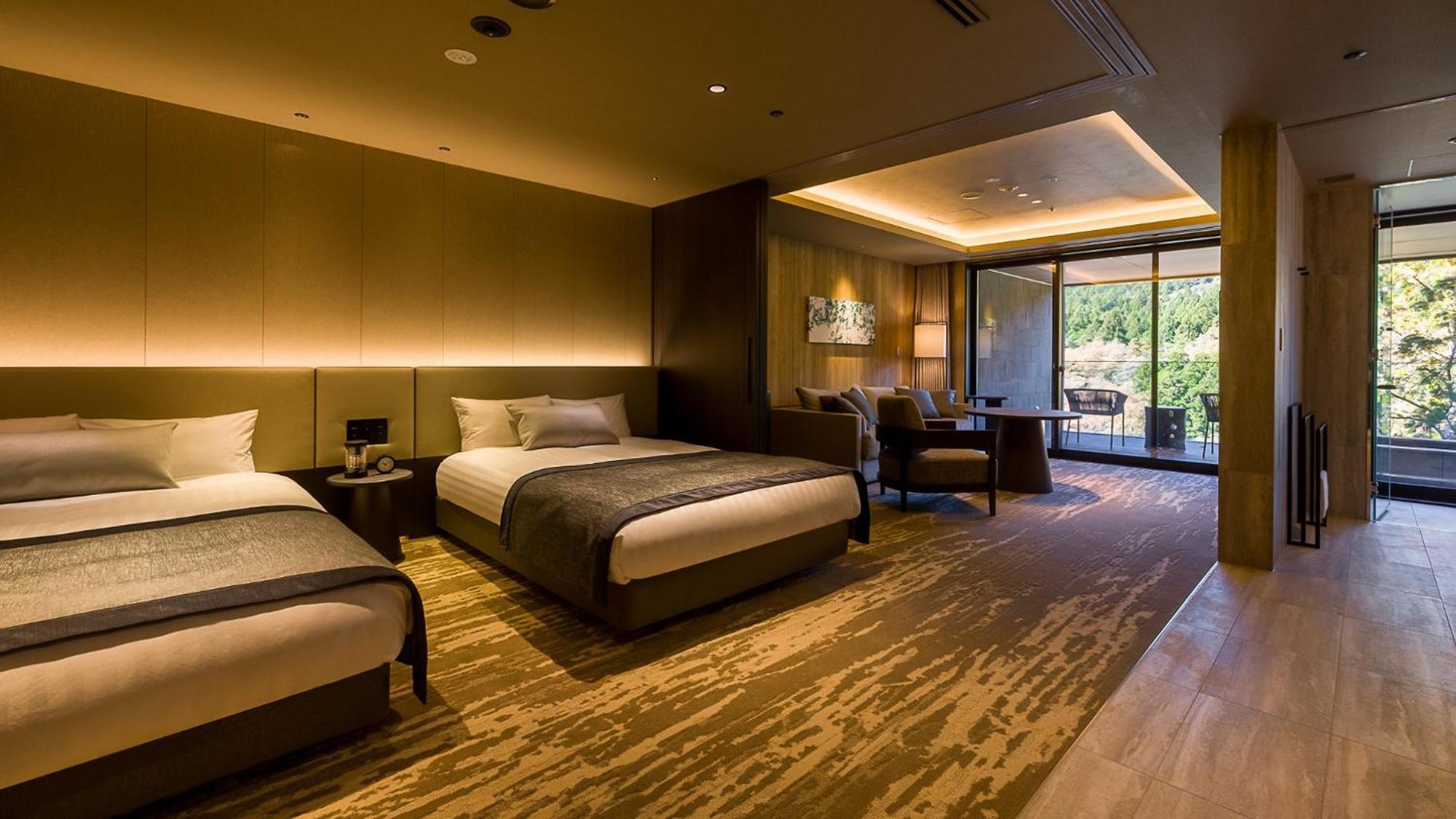 Kinugawa Keisui Hotel Nikkō Luaran gambar