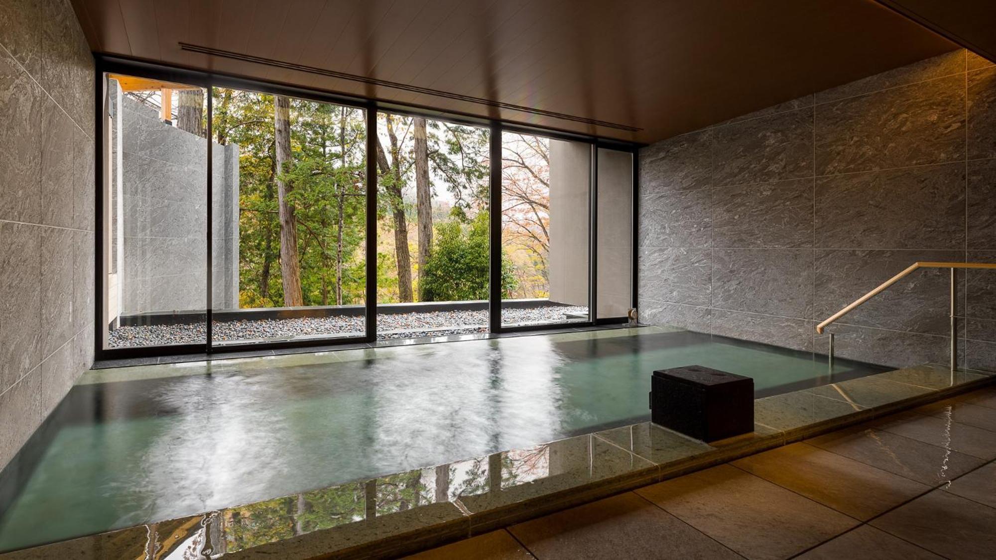 Kinugawa Keisui Hotel Nikkō Luaran gambar