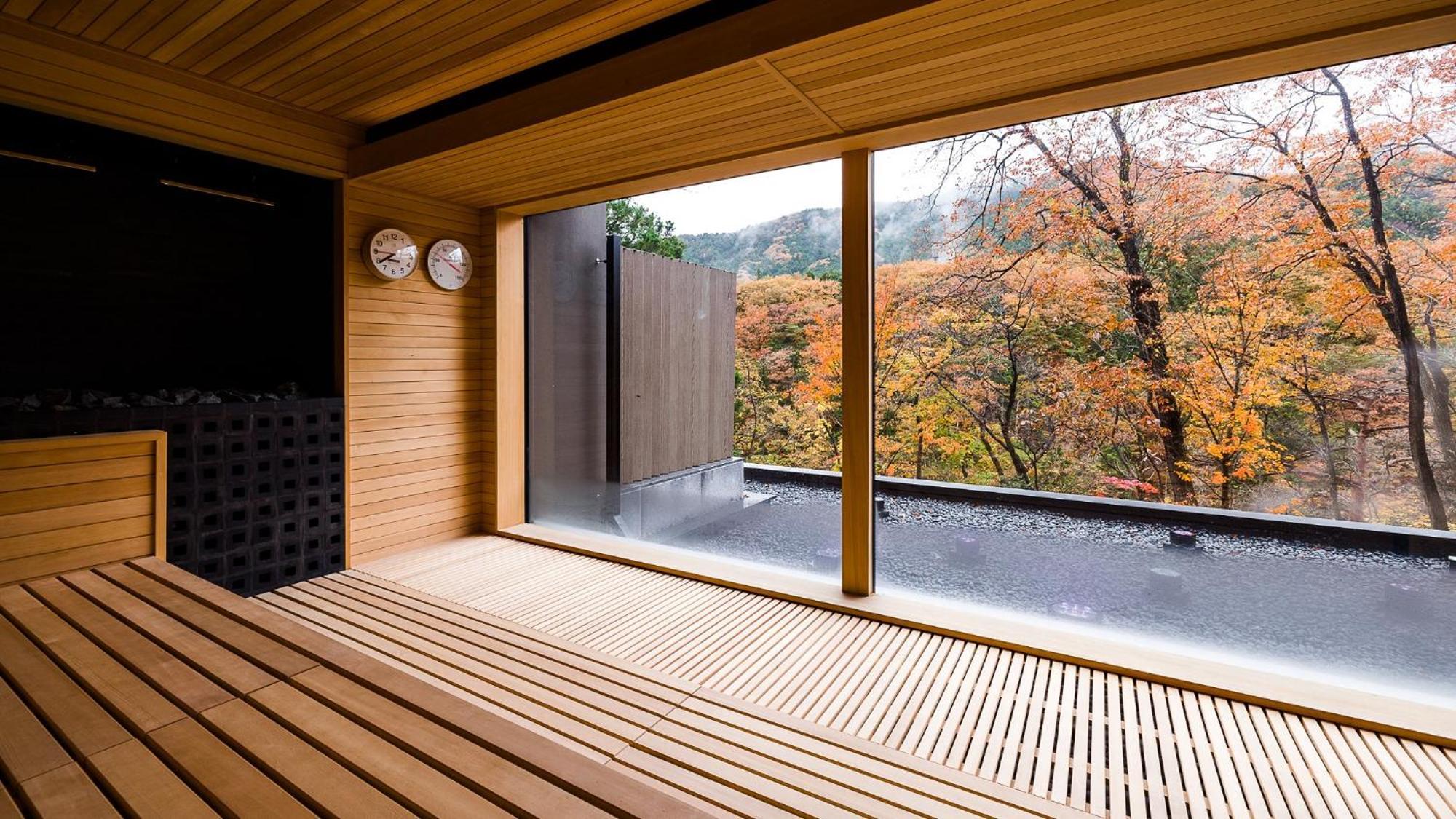 Kinugawa Keisui Hotel Nikkō Luaran gambar