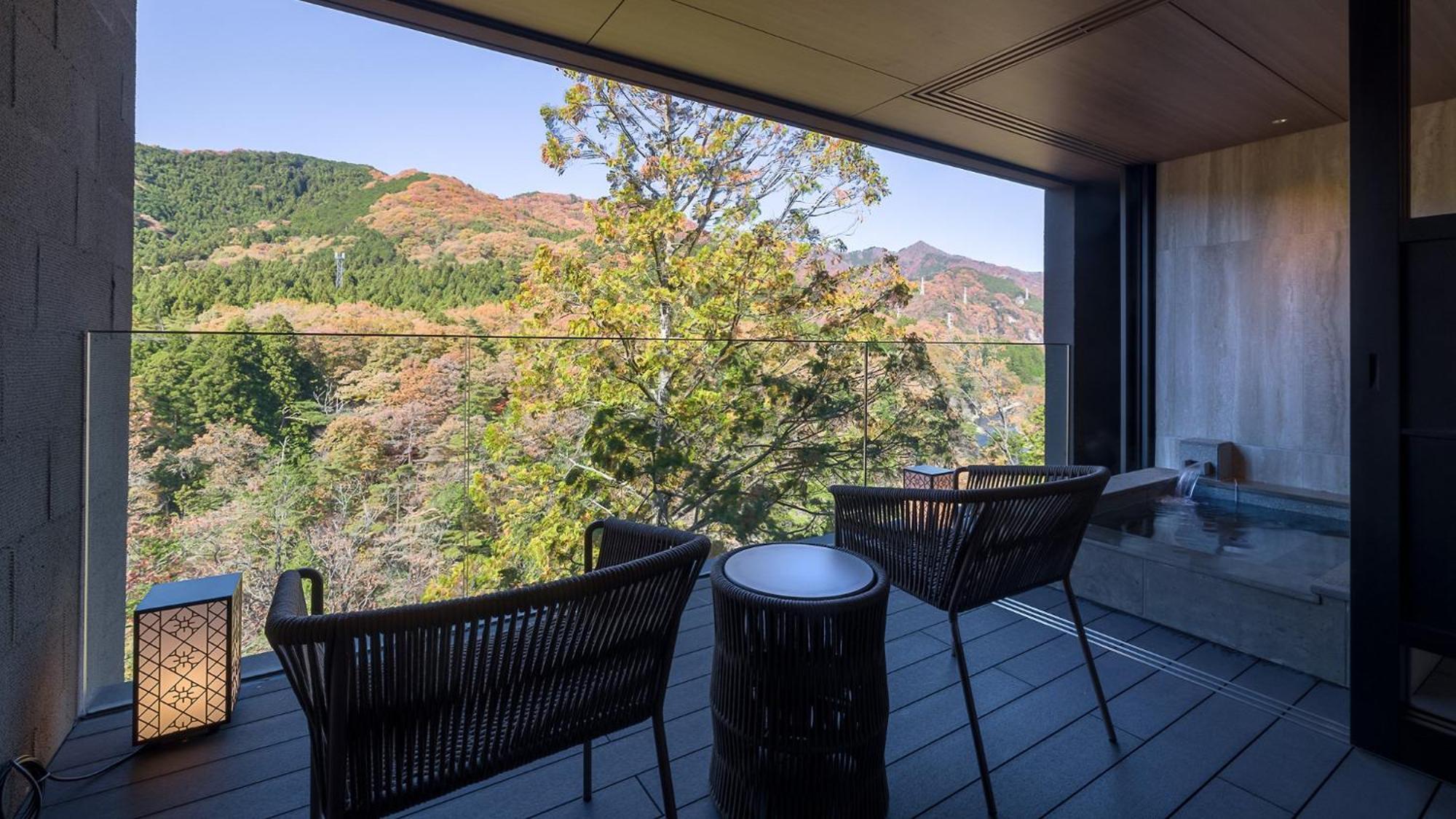 Kinugawa Keisui Hotel Nikkō Luaran gambar
