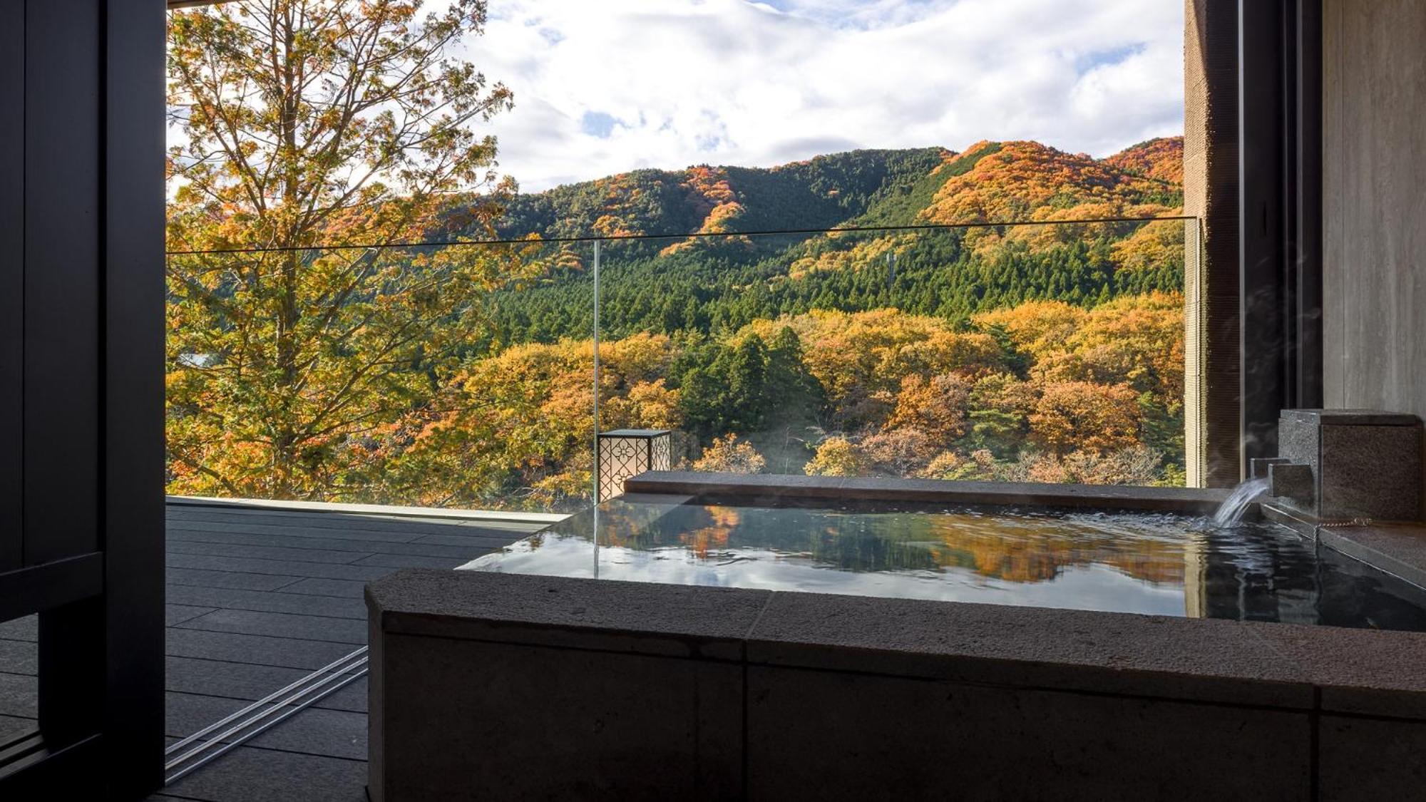 Kinugawa Keisui Hotel Nikkō Luaran gambar