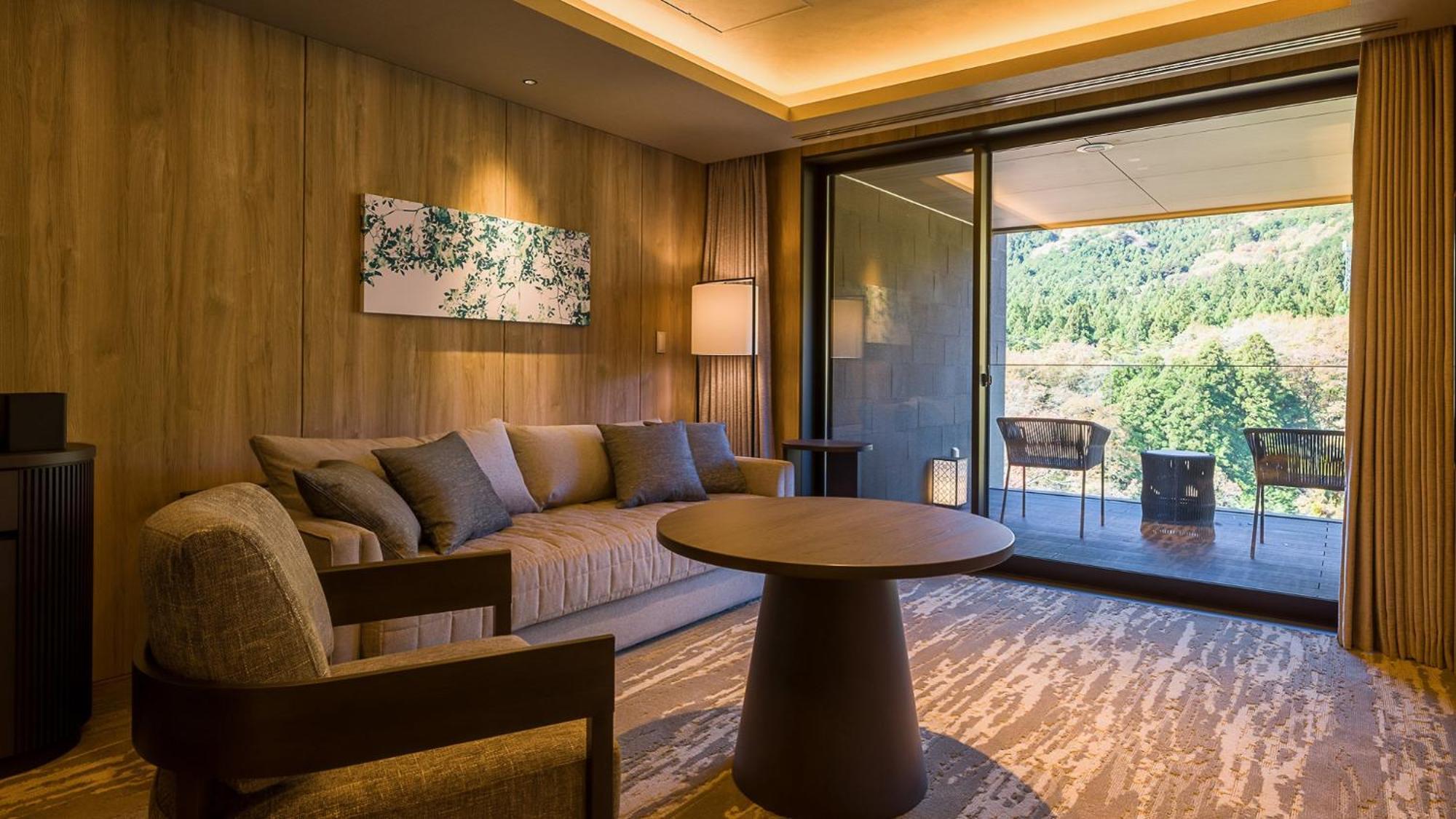 Kinugawa Keisui Hotel Nikkō Luaran gambar