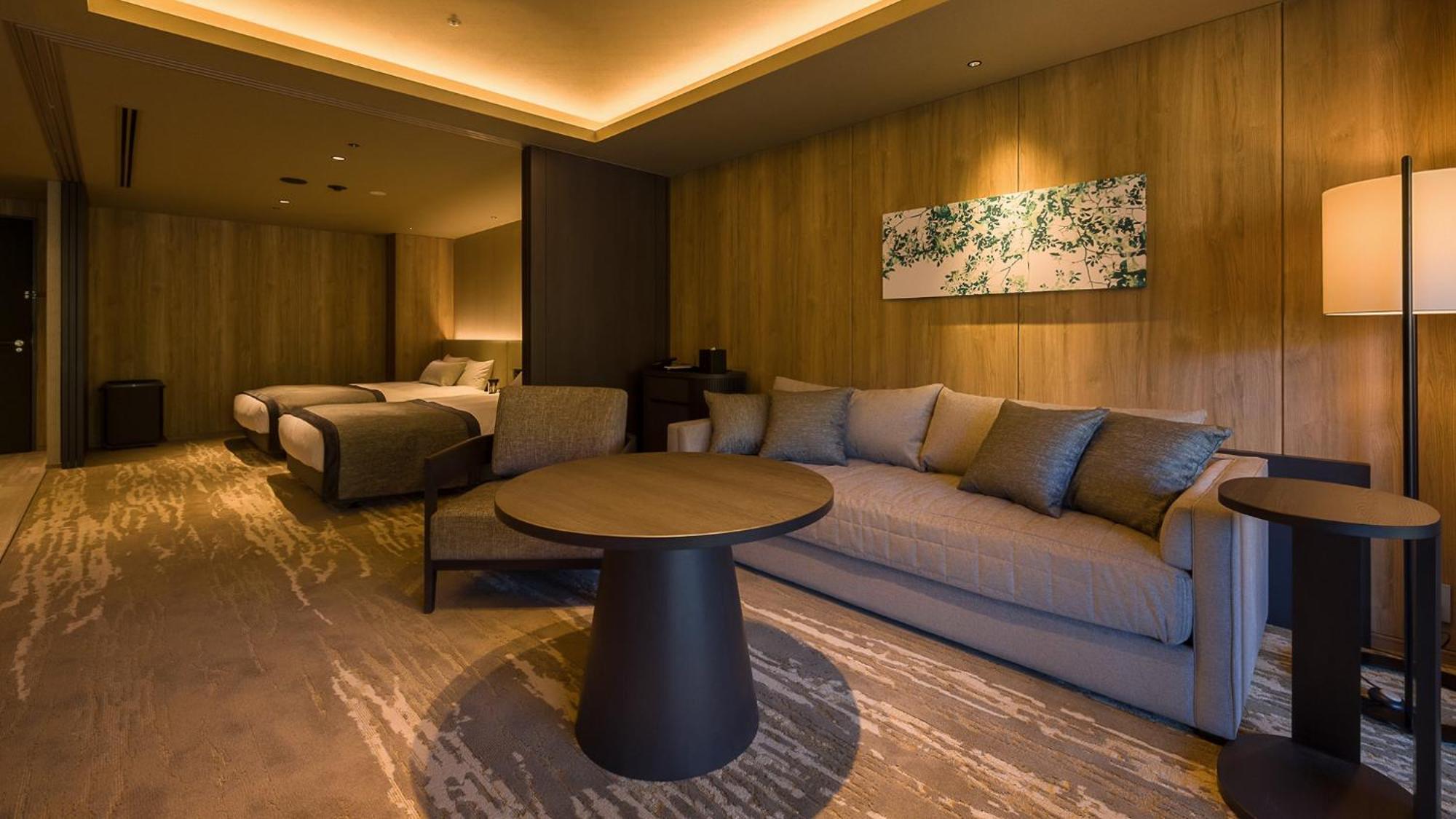Kinugawa Keisui Hotel Nikkō Luaran gambar