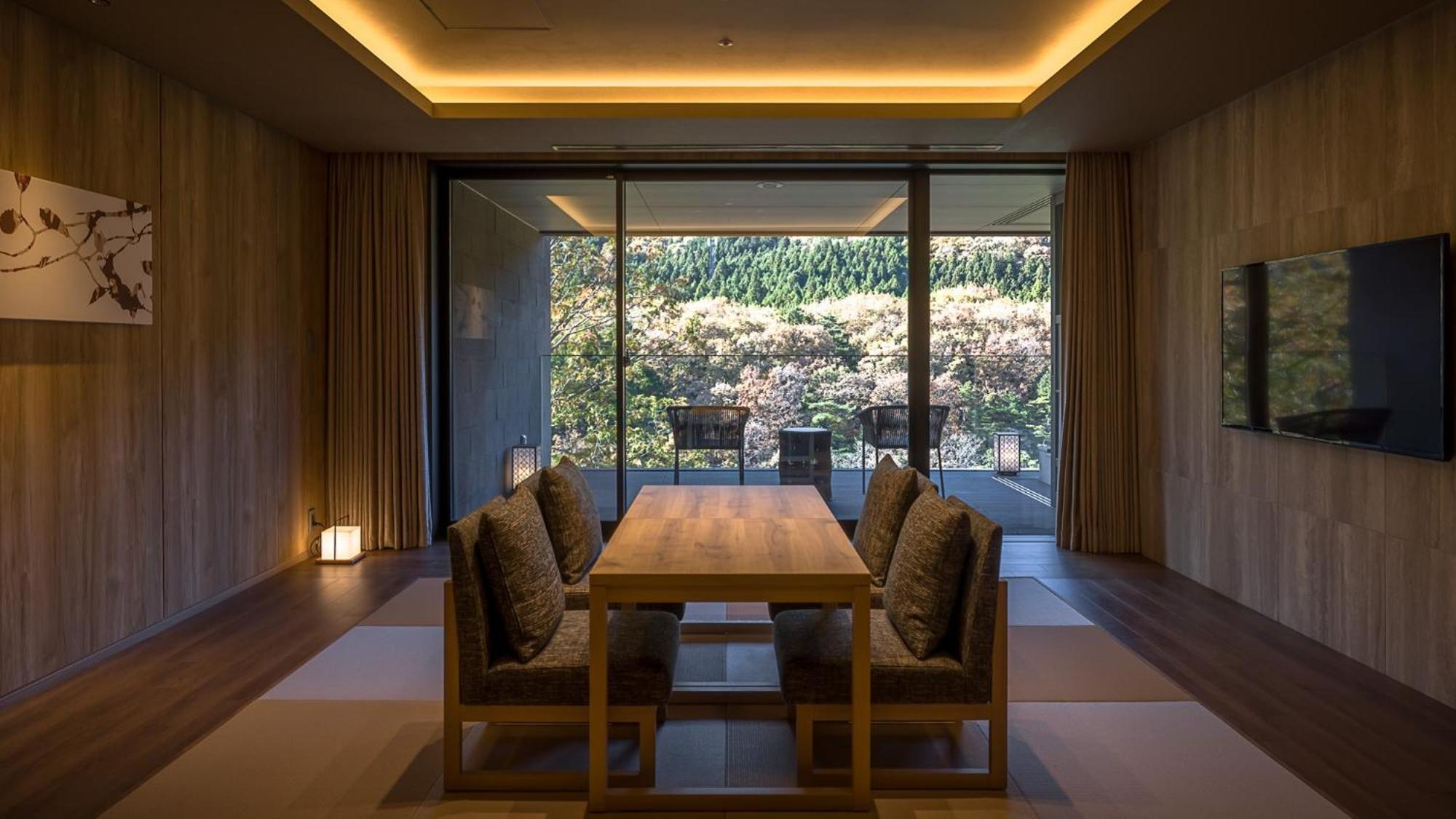 Kinugawa Keisui Hotel Nikkō Luaran gambar