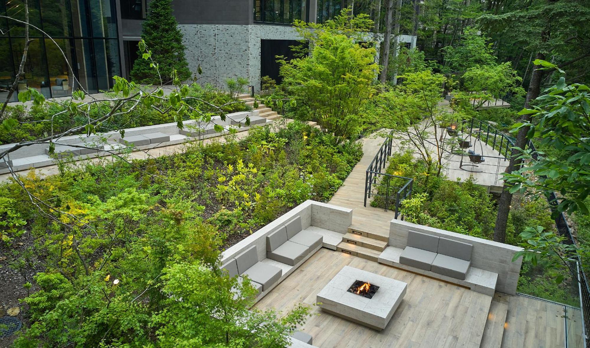 Kinugawa Keisui Hotel Nikkō Luaran gambar