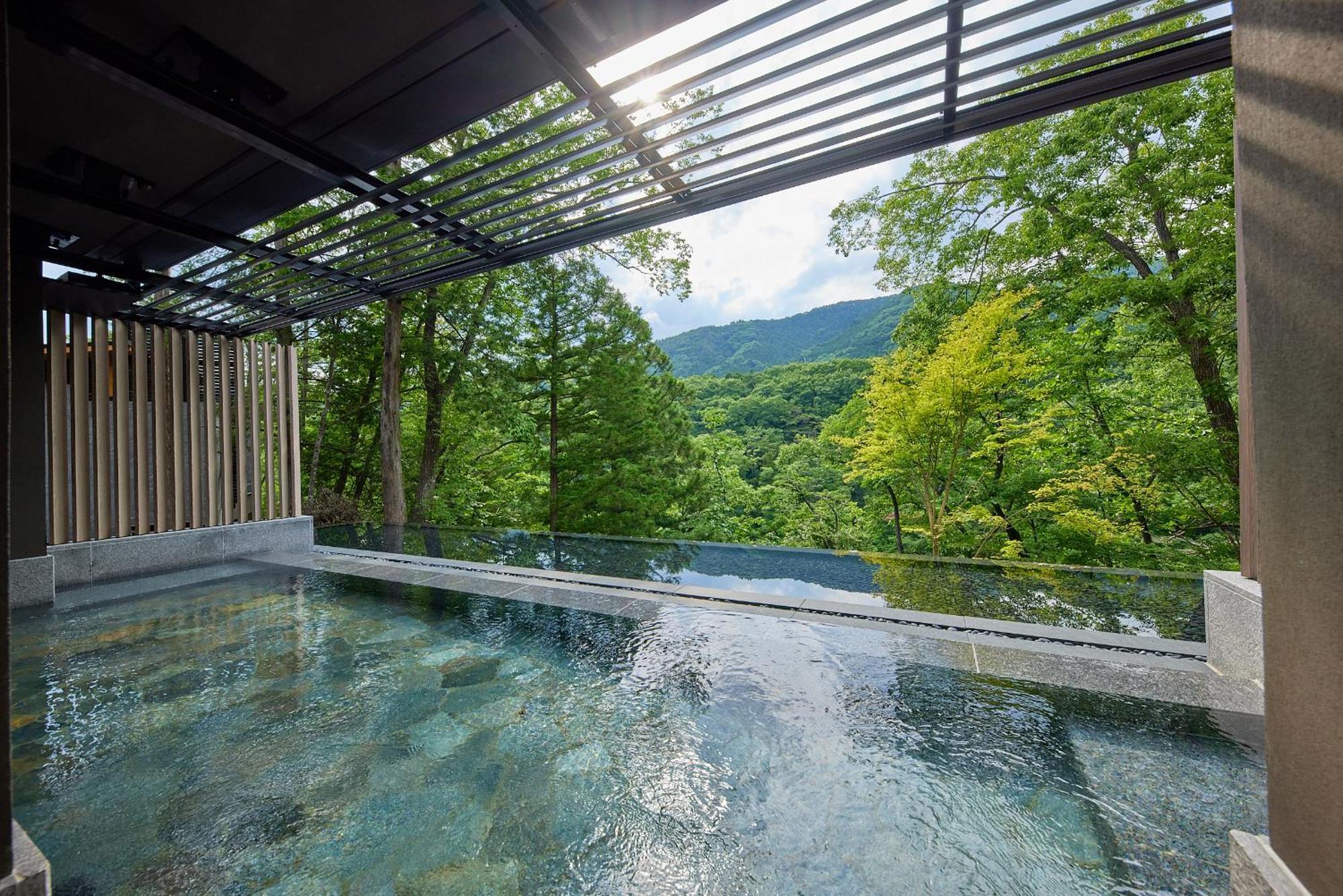 Kinugawa Keisui Hotel Nikkō Luaran gambar