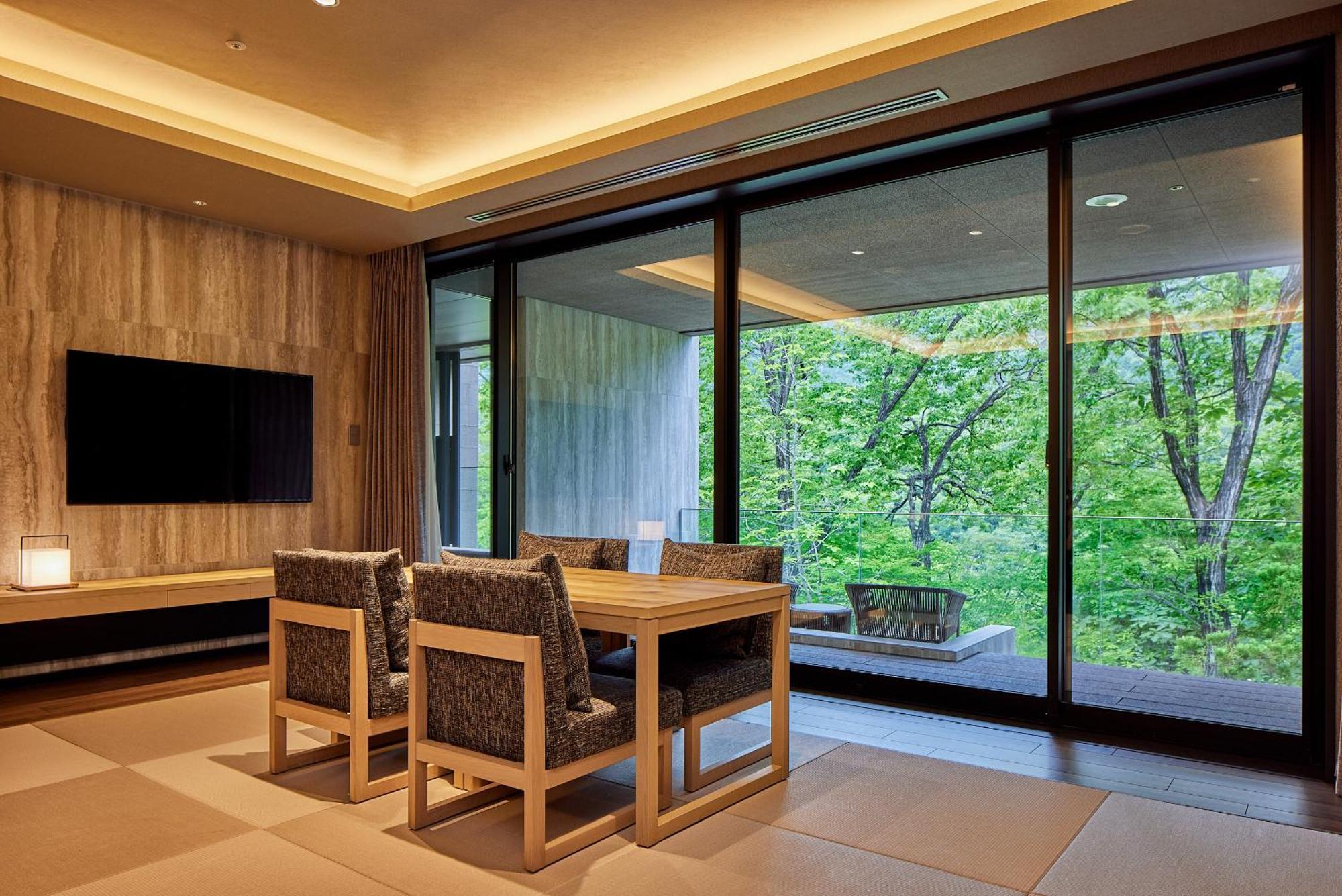Kinugawa Keisui Hotel Nikkō Luaran gambar