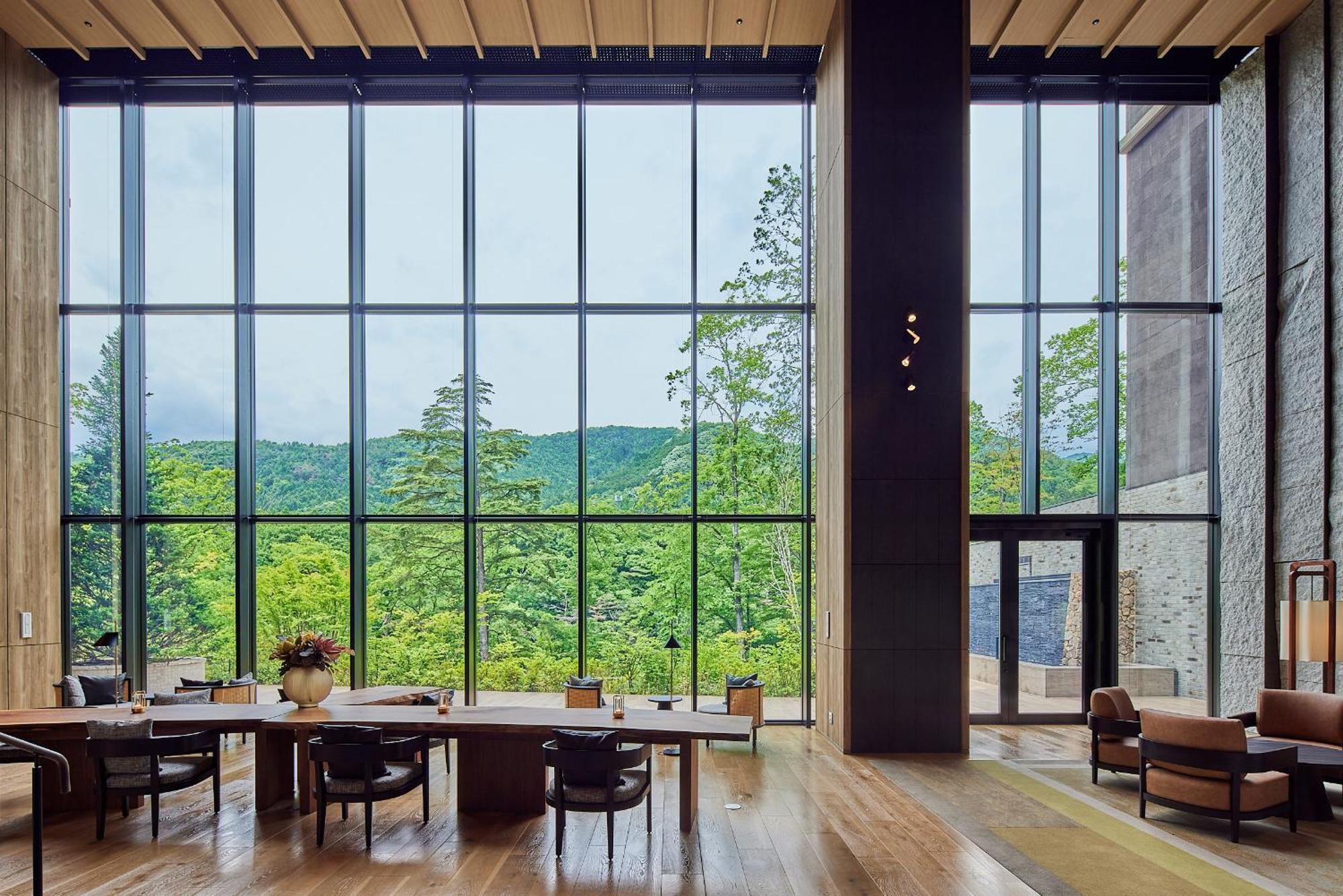 Kinugawa Keisui Hotel Nikkō Luaran gambar