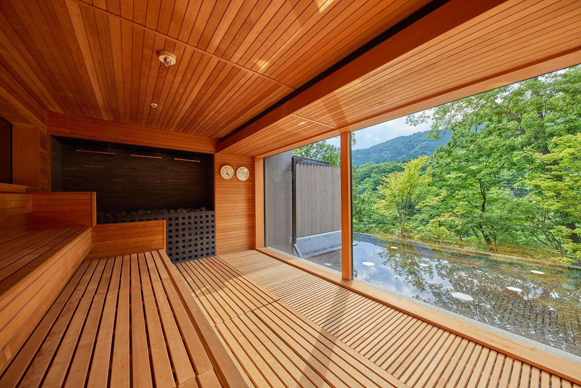 Kinugawa Keisui Hotel Nikkō Luaran gambar