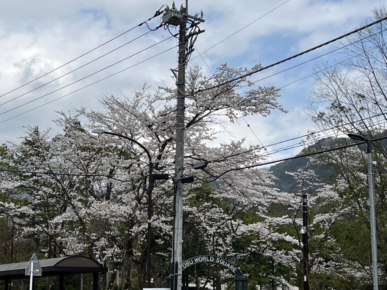 Kinugawa Keisui Hotel Nikkō Luaran gambar