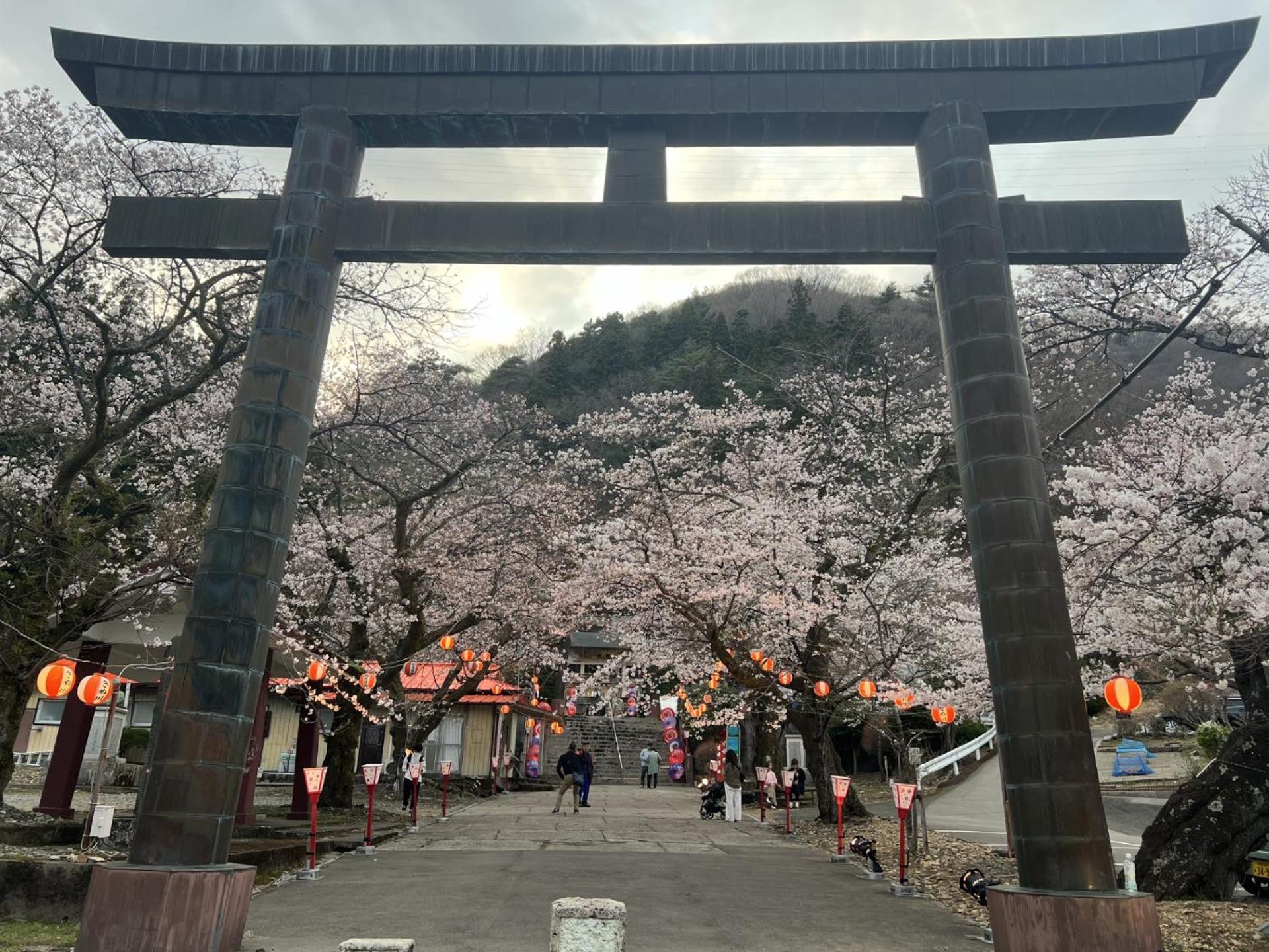 Kinugawa Keisui Hotel Nikkō Luaran gambar